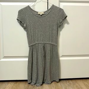 Gray Dress, XS, soft & comfy!
